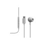 Sudio Earbuds , V3 , USB-C , In-ear , Microphone , Grey White