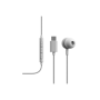 Sudio Earbuds , V3 , USB-C , In-ear , Microphone , Grey White