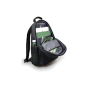 PORT DESIGNS , Sydney ECO , Fits up to size 15.6 , Backpack , Black