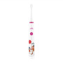 ETA , Sonetic Kids Toothbrush , ETA070690010 , Rechargeable , For kids , Number of brush heads included 2 , Number of teeth brushing modes 4 , Pink/White