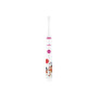 ETA , Sonetic Kids Toothbrush , ETA070690010 , Rechargeable , For kids , Number of brush heads included 2 , Number of teeth brushing modes 4 , Pink/White