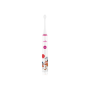 ETA , Sonetic Kids Toothbrush , ETA070690010 , Rechargeable , For kids , Number of brush heads included 2 , Number of teeth brushing modes 4 , Pink/White