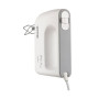 Gorenje , Mixer , M420CW , Hand Mixer , 450 W , Number of speeds 5 , Turbo mode , White
