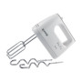 Gorenje , Mixer , M420CW , Hand Mixer , 450 W , Number of speeds 5 , Turbo mode , White