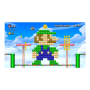 SWITCH NINTENDO New Mario Bros U Deluxe