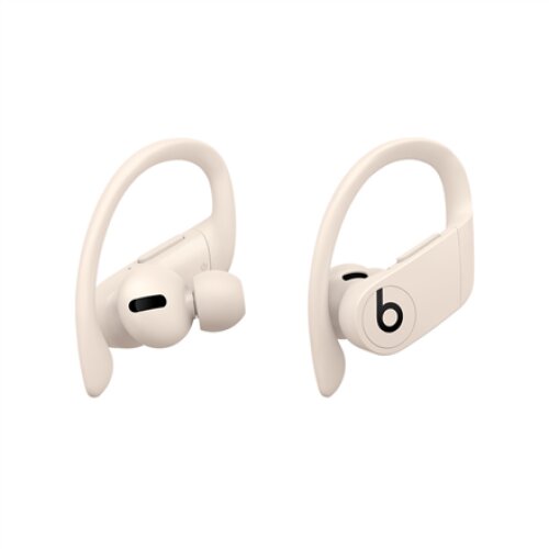 Beats , Powerbeats Pro Totally Wireless Earphones , In-ear , Wireless , Ivory