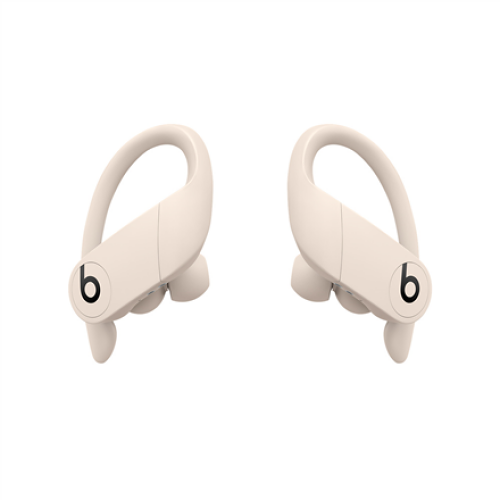 Beats , Powerbeats Pro Totally Wireless Earphones , In-ear , Wireless , Ivory