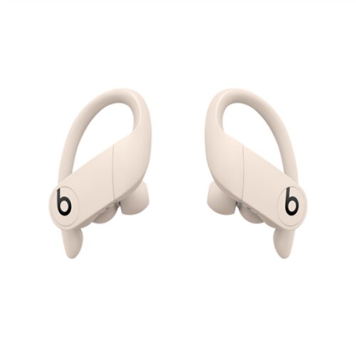Beats , Powerbeats Pro Totally Wireless Earphones , In-ear , Wireless , Ivory