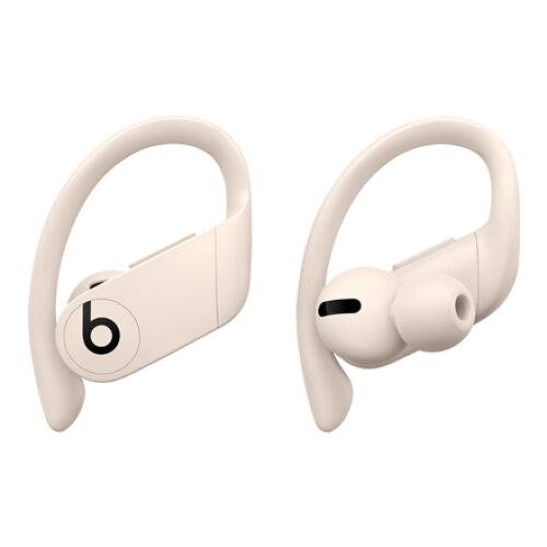 Beats , Powerbeats Pro Totally Wireless Earphones , In-ear , Wireless , Ivory