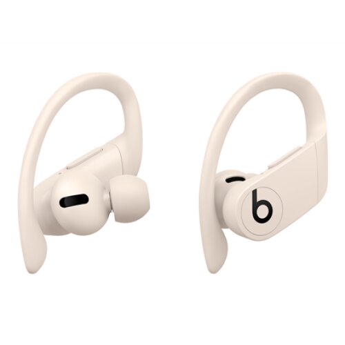 Beats , Powerbeats Pro Totally Wireless Earphones , In-ear , Wireless , Ivory