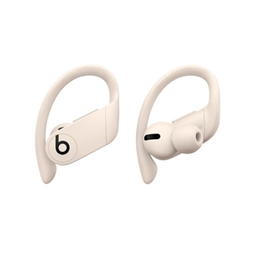 Beats , Powerbeats Pro Totally Wireless Earphones , In-ear , Wireless , Ivory