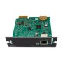 Schneider Electric Device monitoring and control, network management cards, NMC3, secure remote UPS monitoring and control , AP9640