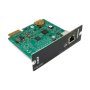Schneider Electric Device monitoring and control, network management cards, NMC3, secure remote UPS monitoring and control , AP9640