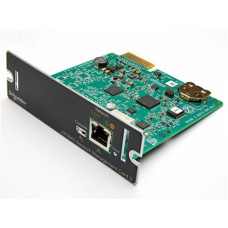 Schneider Electric Device monitoring and control, network management cards, NMC3, secure remote UPS monitoring and control , AP9640