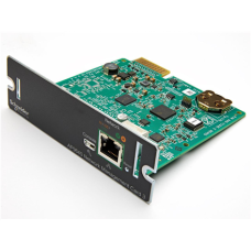 Schneider Electric Device monitoring and control, network management cards, NMC3, secure remote UPS monitoring and control , AP9640