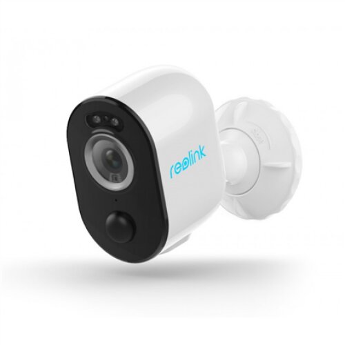 Reolink , IP Camera , Argus 3 PRO , Bullet , 4 MP , Fixed , H.265 , Micro SD, Max. 128GB