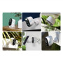 Reolink , IP Camera , Argus 3 PRO , Bullet , 4 MP , Fixed , H.265 , Micro SD, Max. 128GB