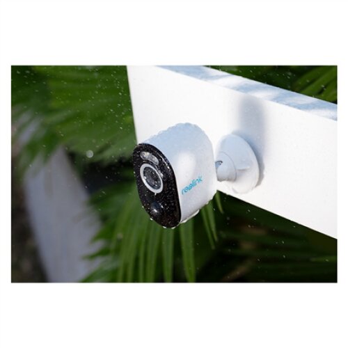 Reolink , IP Camera , Argus 3 PRO , Bullet , 4 MP , Fixed , H.265 , Micro SD, Max. 128GB