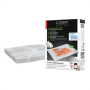 Caso , Foil bags , 01201 , 50 units , Dimensions (W x L) 16 x 23 cm , Ribbed