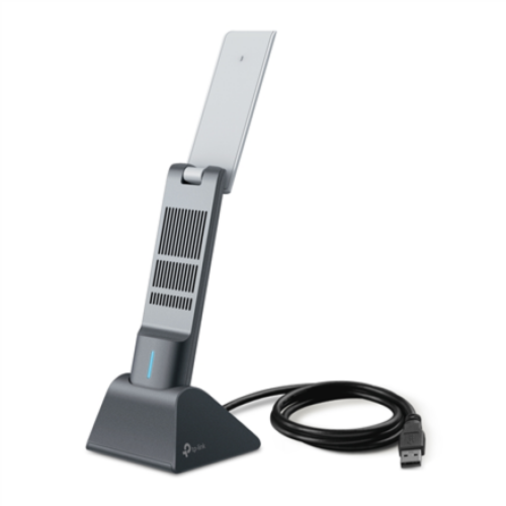 TP-LINK , Archer TX50UH , AX3000 High Gain Dual Band Wi-Fi 6 USB Adapter