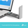 TP-LINK , Archer TX50UH , AX3000 High Gain Dual Band Wi-Fi 6 USB Adapter