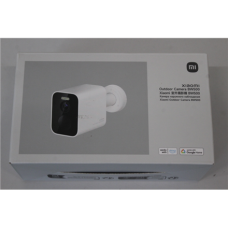 SALE OUT. Xiaomi Outdoor Camera BW500 , Xiaomi Camera , BW500 , 3 month(s) , Bullet , 4 MP , F/1.6 , IP67 , H.265 , USED AS DEMO