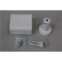 SALE OUT. Xiaomi Outdoor Camera BW500 , Xiaomi Camera , BW500 , 3 month(s) , Bullet , 4 MP , F/1.6 , IP67 , H.265 , USED AS DEMO