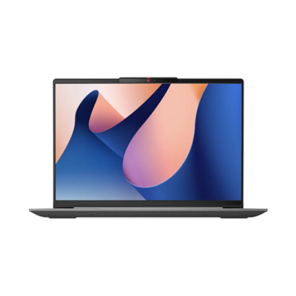 Lenovo IdeaPad Slim 5 14IAH8 Grey, 14 , IPS, WUXGA, 1920 x 1200, Anti-glare, Intel Core i5, i5-12450H, 8 GB, Soldered LPDDR5-4800, SSD 512 GB, Intel UHD Graphics, No Optical drive, Windows 11 Home, 802.11ax, Bluetooth version 5.1, Keyboard language Englis
