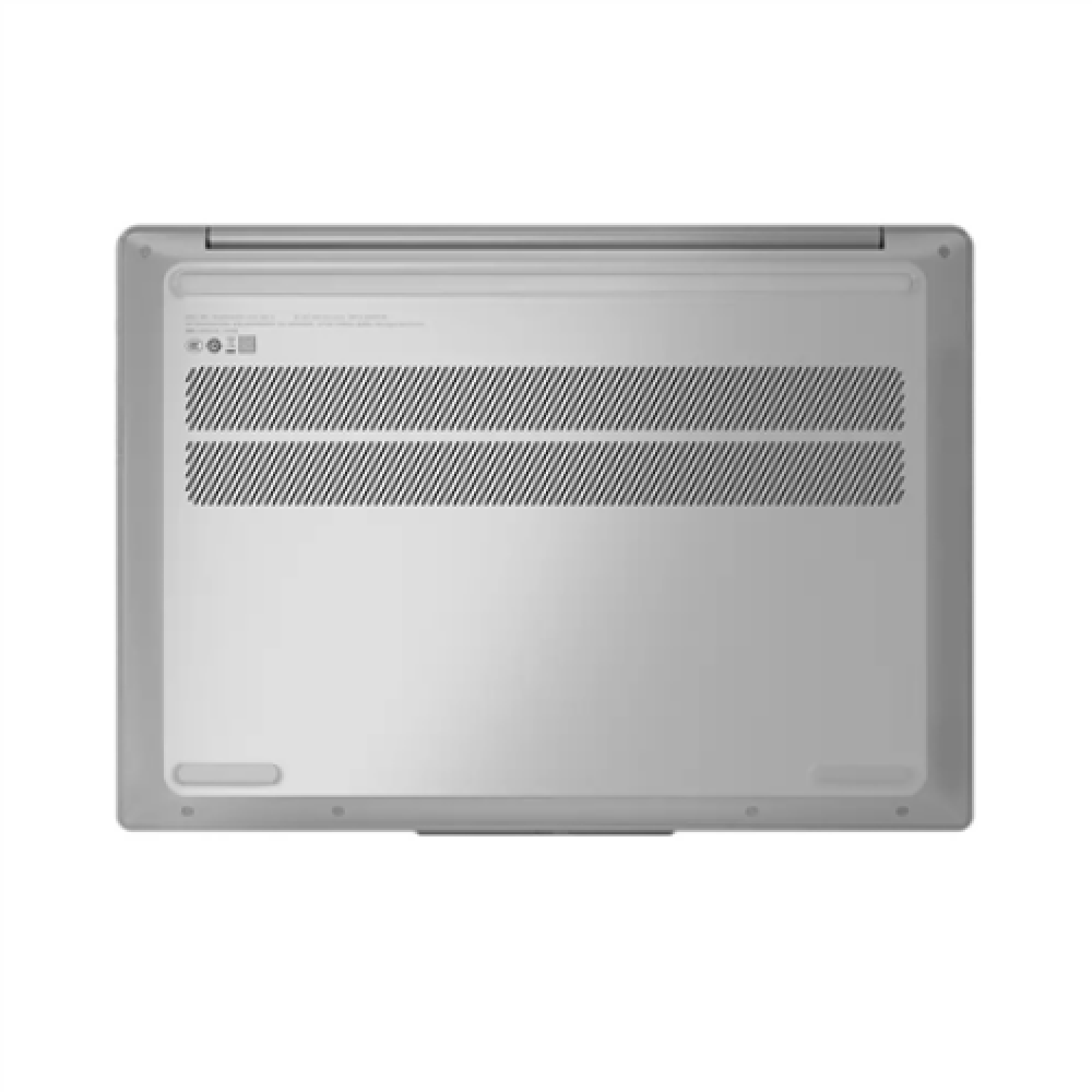 Lenovo IdeaPad Slim 5 14IAH8 Grey, 14 , IPS, WUXGA, 1920 x 1200, Anti-glare, Intel Core i5, i5-12450H, 8 GB, Soldered LPDDR5-4800, SSD 512 GB, Intel UHD Graphics, No Optical drive, Windows 11 Home, 802.11ax, Bluetooth version 5.1, Keyboard language Englis