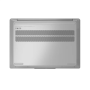 Lenovo IdeaPad Slim 5 14IAH8 Grey, 14 , IPS, WUXGA, 1920 x 1200, Anti-glare, Intel Core i5, i5-12450H, 8 GB, Soldered LPDDR5-4800, SSD 512 GB, Intel UHD Graphics, No Optical drive, Windows 11 Home, 802.11ax, Bluetooth version 5.1, Keyboard language Englis