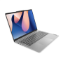 Lenovo IdeaPad Slim 5 14IAH8 Grey, 14 , IPS, WUXGA, 1920 x 1200, Anti-glare, Intel Core i5, i5-12450H, 8 GB, Soldered LPDDR5-4800, SSD 512 GB, Intel UHD Graphics, No Optical drive, Windows 11 Home, 802.11ax, Bluetooth version 5.1, Keyboard language Englis