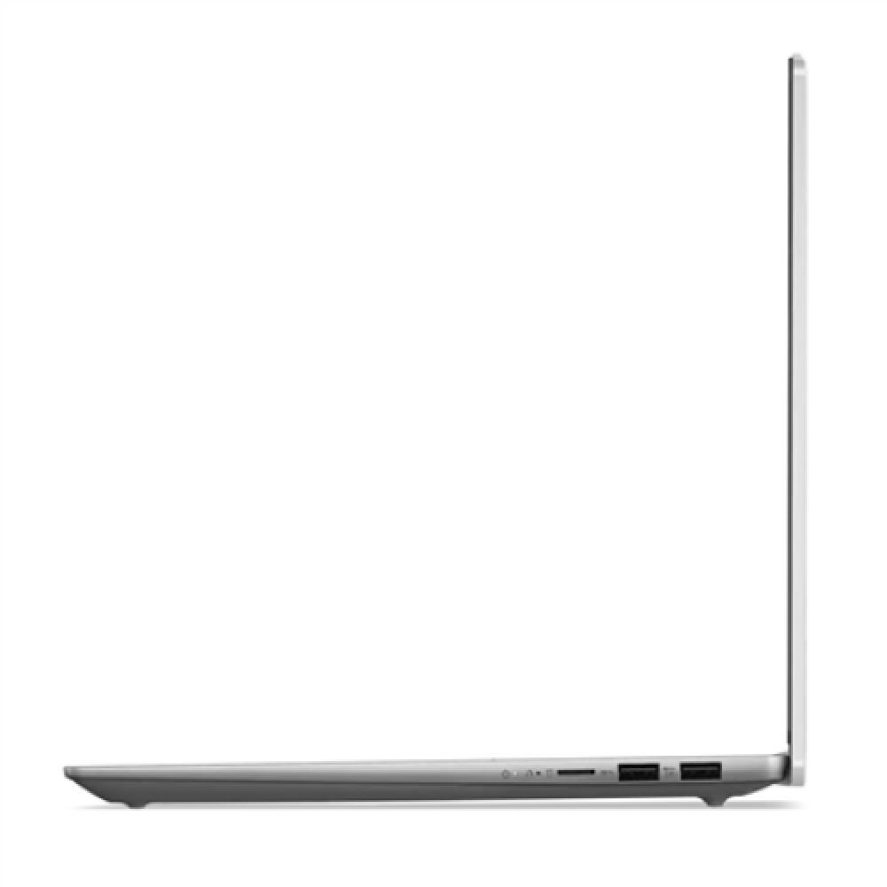 Lenovo IdeaPad Slim 5 14IAH8 Grey, 14 , IPS, WUXGA, 1920 x 1200, Anti-glare, Intel Core i5, i5-12450H, 8 GB, Soldered LPDDR5-4800, SSD 512 GB, Intel UHD Graphics, No Optical drive, Windows 11 Home, 802.11ax, Bluetooth version 5.1, Keyboard language Englis