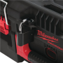 Milwaukee PACKOUT II Tool Box , 4932464079