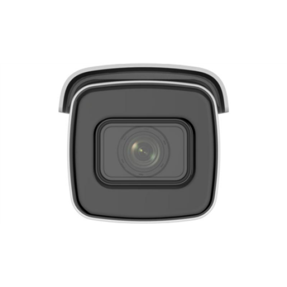 Hikvision IP Camera , DS-2CD2646G2T-IZS , Bullet , 4 MP , 2.8mm-12mm , Power over Ethernet (PoE) , IP67, IK10 , H.265+ , MicroSD/microSDHC/microSDXC card (512 GB)