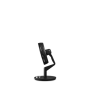 Duux , Fan , Whisper Flex Ultimate , Stand Fan , Black , Diameter 34 cm , Number of speeds 30 , Oscillation , 3-32 W , Remote control