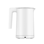 Xiaomi , Smart Kettle 2 Pro EU , Electric , 1800 W , 1.7 L , Stainless Steel , White