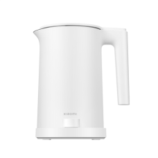 Xiaomi , Smart Kettle 2 Pro EU , Electric , 1800 W , 1.7 L , Stainless Steel , White