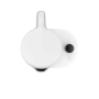 Xiaomi , Smart Kettle 2 Pro EU , Electric , 1800 W , 1.7 L , Stainless Steel , White