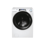 Candy , Washing Machine , RP 5106BWMBC/1-S , Energy efficiency class A , Front loading , Washing capacity 10 kg , 1500 RPM , Depth 58 cm , Width 60 cm , Display , TFT , Steam function , Wi-Fi , White