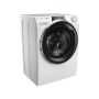 Candy , Washing Machine , RP 5106BWMBC/1-S , Energy efficiency class A , Front loading , Washing capacity 10 kg , 1500 RPM , Depth 58 cm , Width 60 cm , Display , TFT , Steam function , Wi-Fi , White