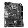 Gigabyte , H510M H V2 1.0 M/B , Processor family Intel , Processor socket LGA1200 , DDR4 DIMM , Memory slots 2 , Supported hard disk drive interfaces SATA, M.2 , Number of SATA connectors 4 , Chipset Intel H470 Express , Micro ATX