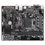 Gigabyte , H510M H V2 1.0 M/B , Processor family Intel , Processor socket LGA1200 , DDR4 DIMM , Memory slots 2 , Supported hard disk drive interfaces SATA, M.2 , Number of SATA connectors 4 , Chipset Intel H470 Express , Micro ATX