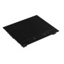 Midea Hob , MIH744BE325GKD , Induction , Number of burners/cooking zones 4 , Touch , Timer , Black