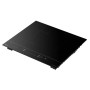 Midea Hob , MIH744BE325GKD , Induction , Number of burners/cooking zones 4 , Touch , Timer , Black