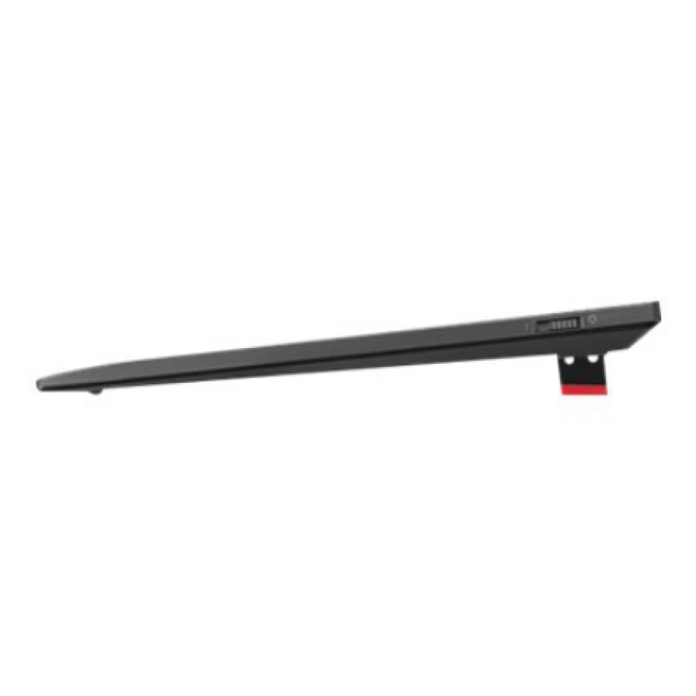 Lenovo ThinkPad TrackPoint Keyboard II , 4Y40X49493 , Keyboard , 2.4 GHz, Bluetooth , EN , Pure Black , Scissor switch , Wireless connection
