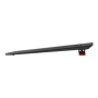 Lenovo ThinkPad TrackPoint Keyboard II , 4Y40X49493 , Keyboard , 2.4 GHz, Bluetooth , EN , Pure Black , Scissor switch , Wireless connection