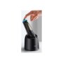 Braun Shaver , 72-C7200cc Series 7 , Operating time (max) 60 min , Wet & Dry , Black/Gold