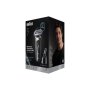 Braun Shaver , 72-C7200cc Series 7 , Operating time (max) 60 min , Wet & Dry , Black/Gold