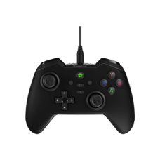 Genesis , Gaming Gamepad , Mangan 300 , Black , Wired