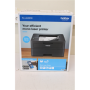 Brother HL-L2445DW , Mono , Laser , Wi-Fi , Black , DAMAGED PACKAGING